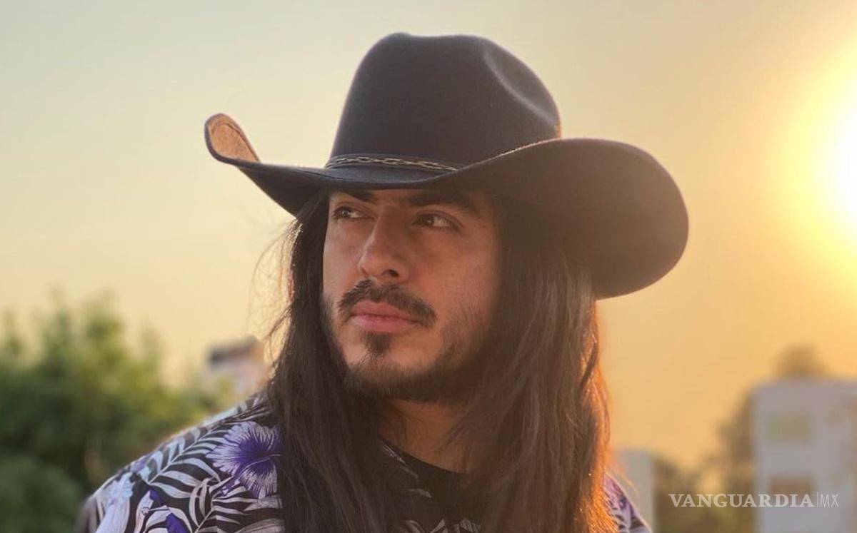 $!Rey Grupero tiene fama de ser un novio encantador.