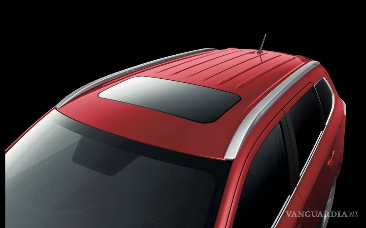 $!Conoce la Mitsubishi Outlander 2019, precios, versiones y equipo en México