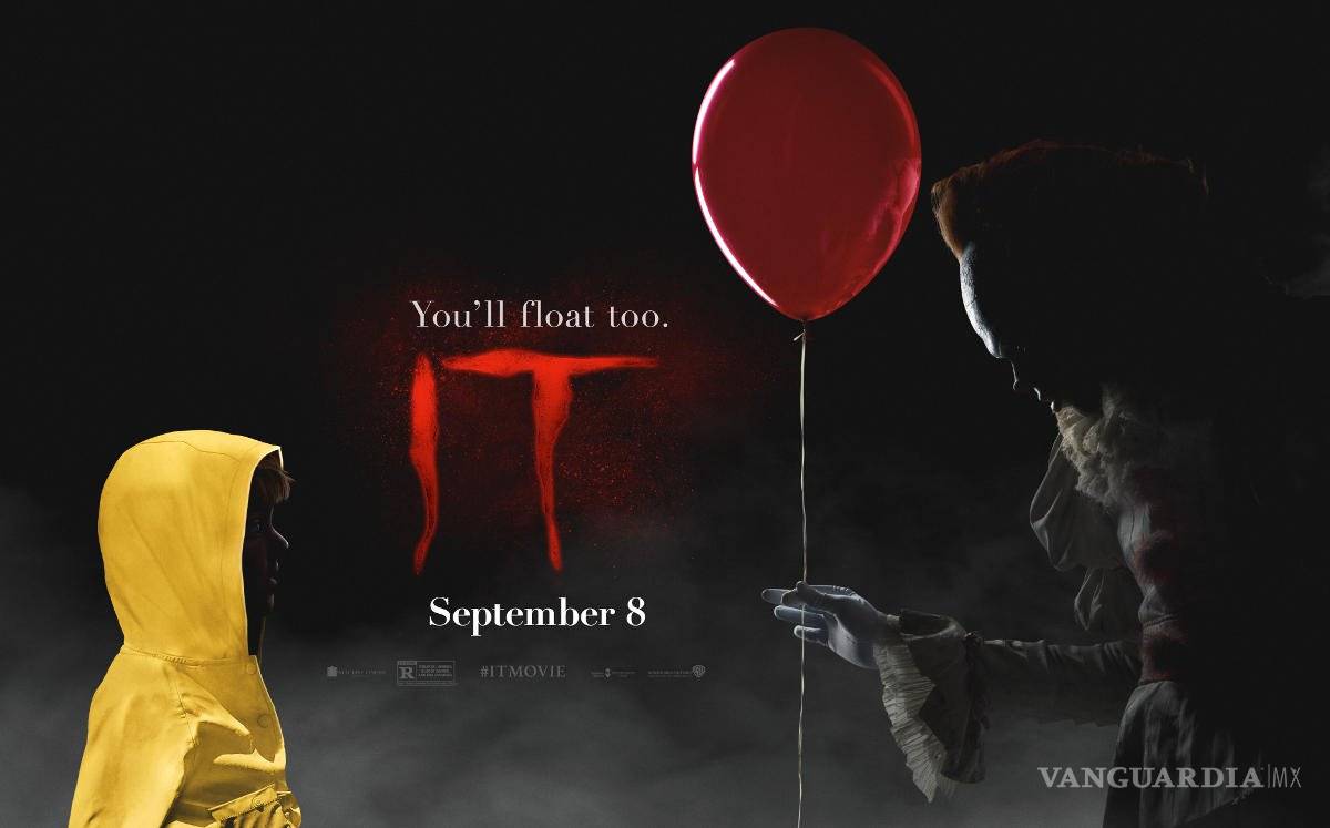 $!Vuelve el terror convertido en payaso