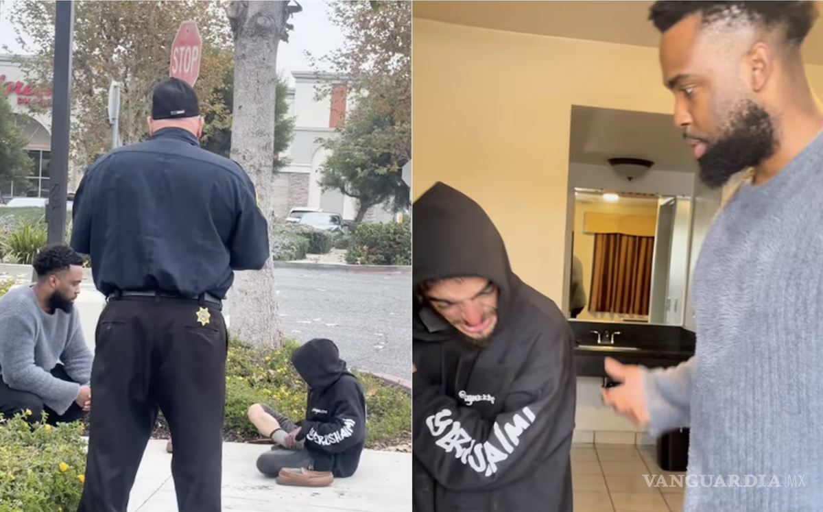 $!La solidaridad entre exestrellas infantiles volvió a cobrar fuerza en vísperas de Navidad.