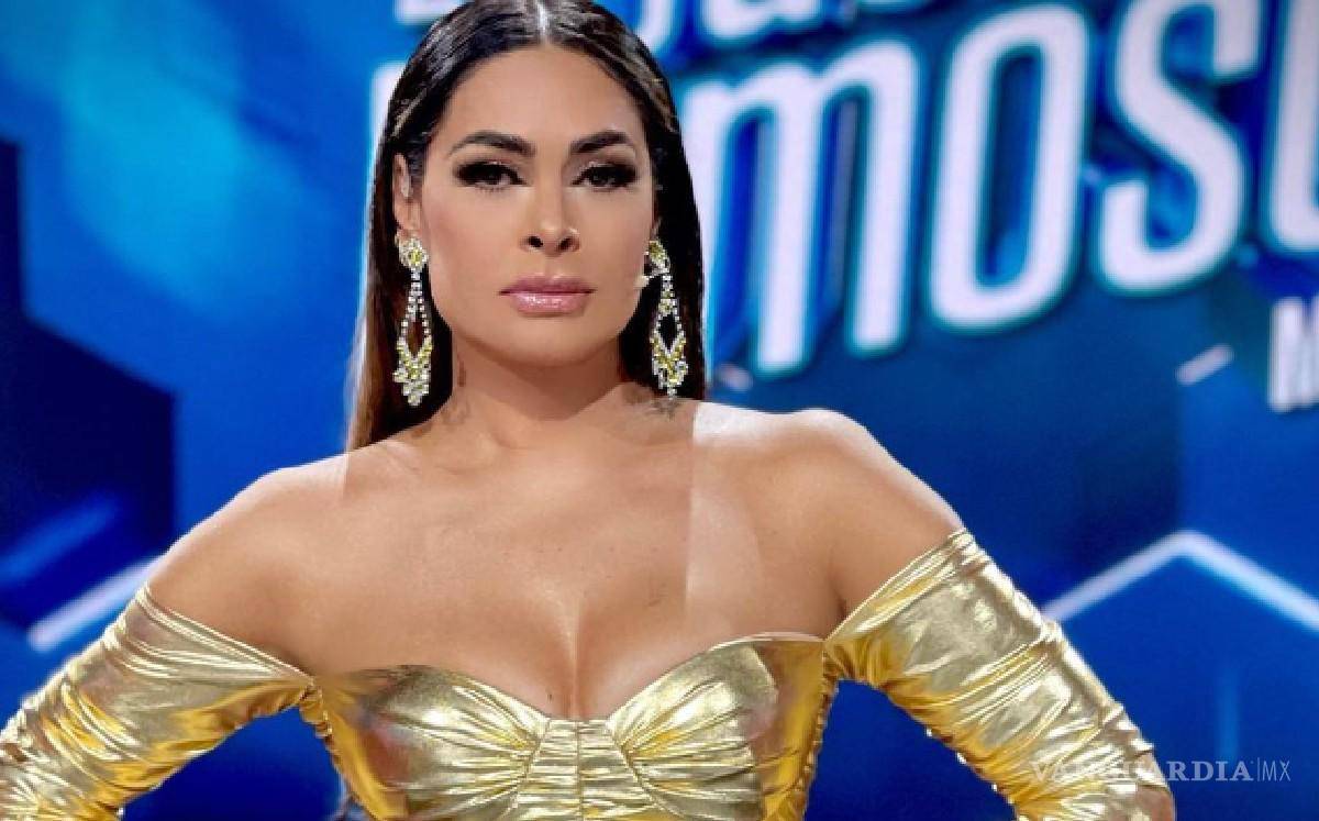 $!BREVES: Hoy, chismes de Sofía Castro, Galilea Montijo y Michelle Salas