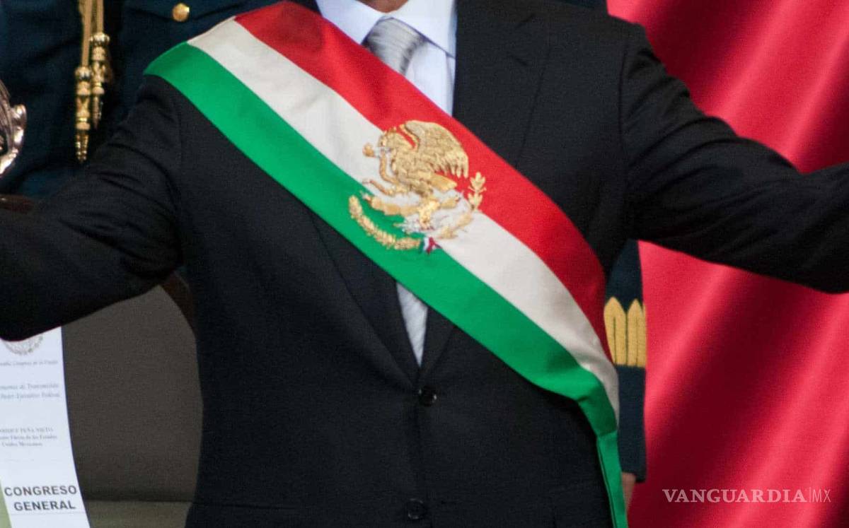 $!Durante la investidura de AMLO ¿Cuáles son los símbolos y elementos clave que no deben faltar?