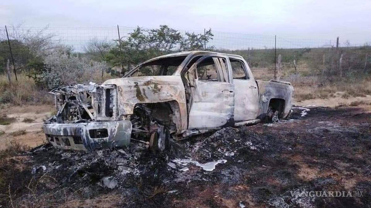 Descubren que enfrentamiento de dos grupos del crimen organizado deja 21 muertos en Tamaulipas