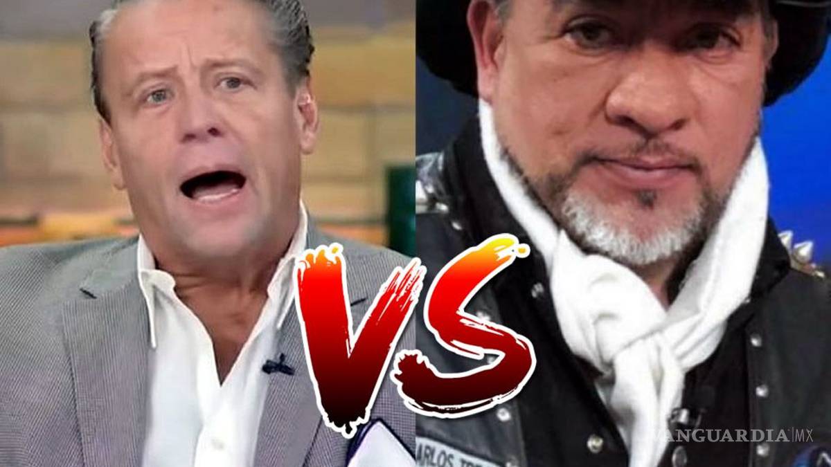 ¡Hay tiro! Alfredo Adame y Carlos Trejo pactan nueva fecha para pelea