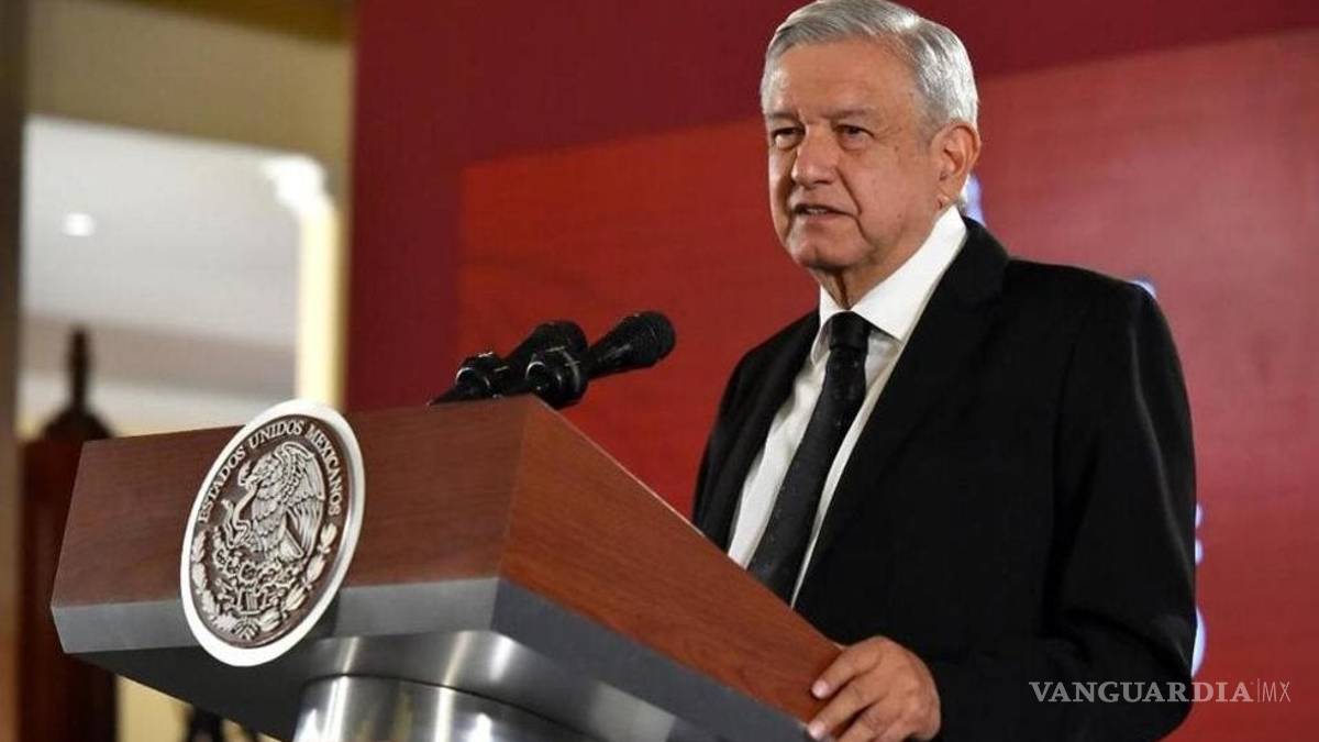 AMLO busca resultados por Ayotzinapa