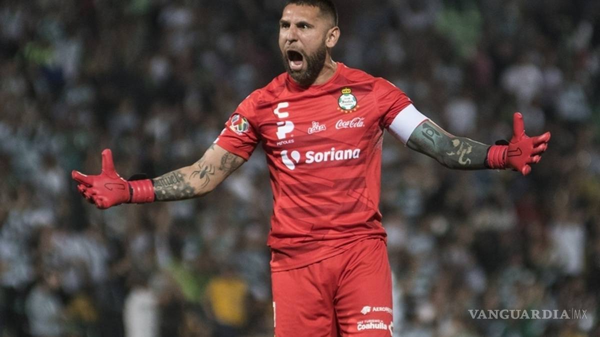 Jonathan Orozco es el nuevo portero de los Xolos de Tijuana