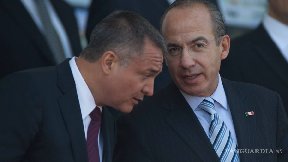 'Yo denuncié que 'Cocoa' le hablaba a 'La Tuta'... y Felipe Calderón mandó matarme'; tiene nexos con el Cártel de Sinaloa y Los Zetas: periodista