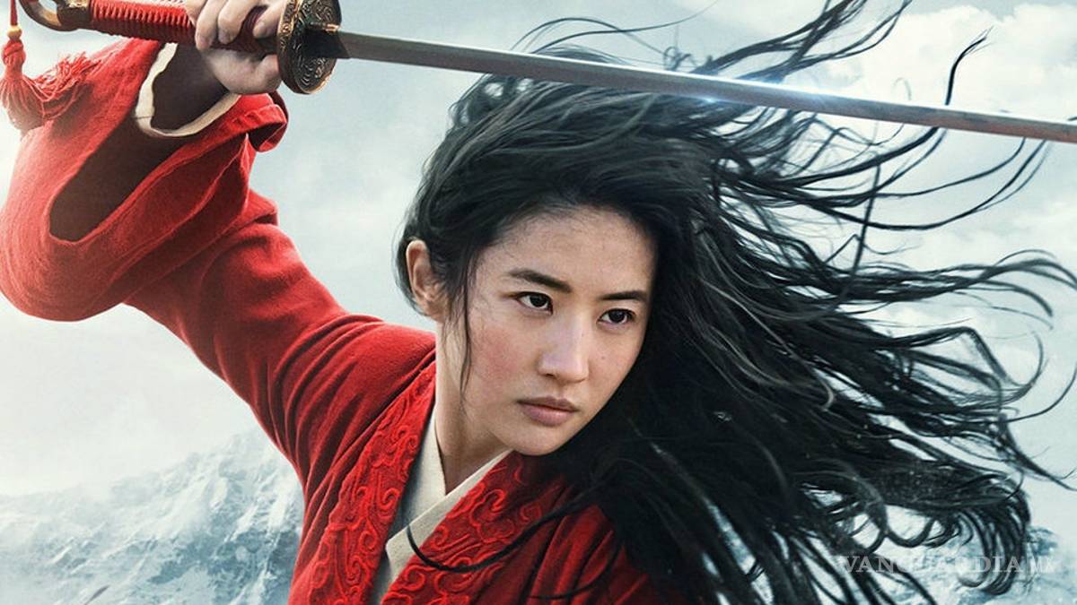 Disney lanza segundo tráiler de 'Mulan' y todos preguntan ¿dónde está mushu?