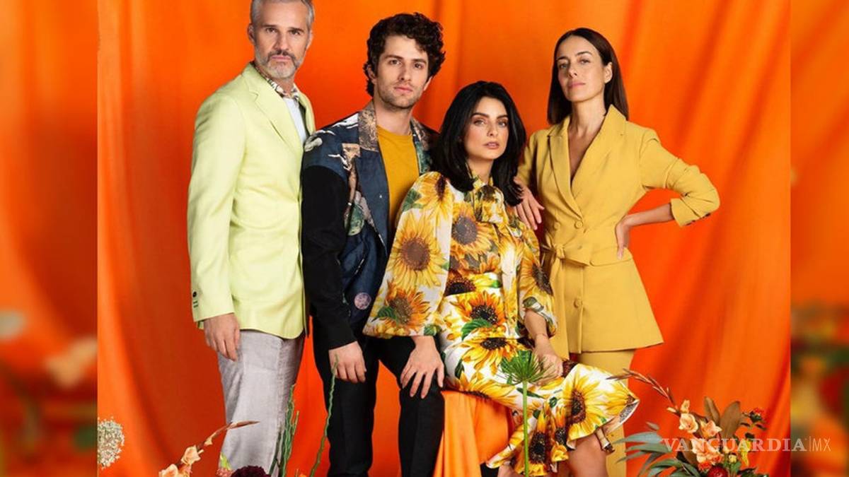 La Casa de las Flores se despide con video especial en YouTube