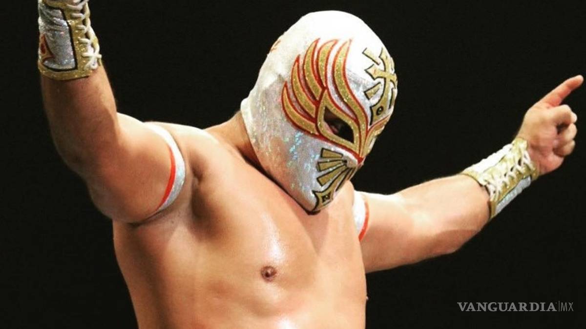 Carístico comete error y muestra su rostro en Instagram