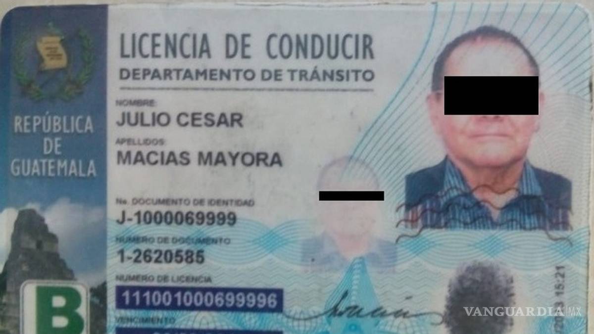 Detienen a guerrillero guatemalteco 'vacacionando' en Acapulco