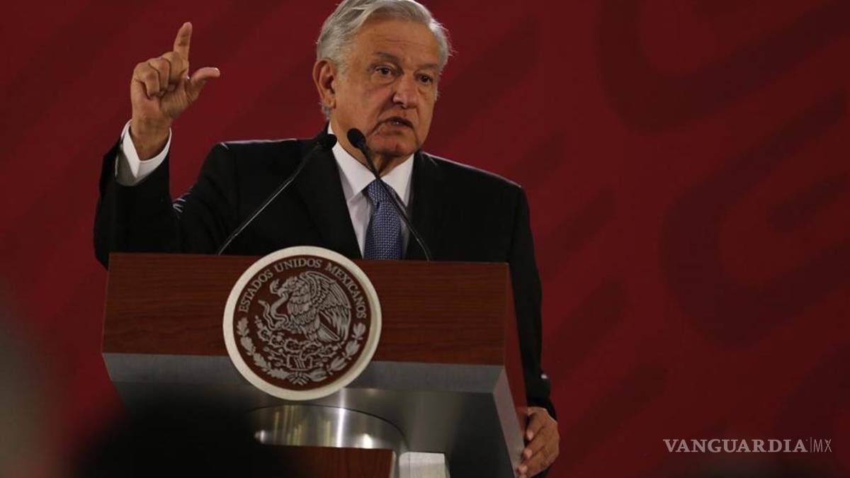 "Quieren que se justifique por qué el presidente va a ganar 108 mil pesos mensuales. Claro que lo vamos a justificar": AMLO a SCJN