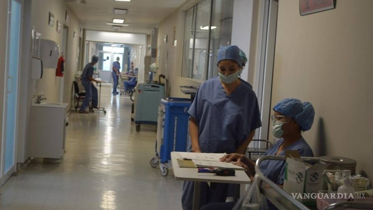 Familiares sí pueden ver a sus pacientes que mueren por COVID-19