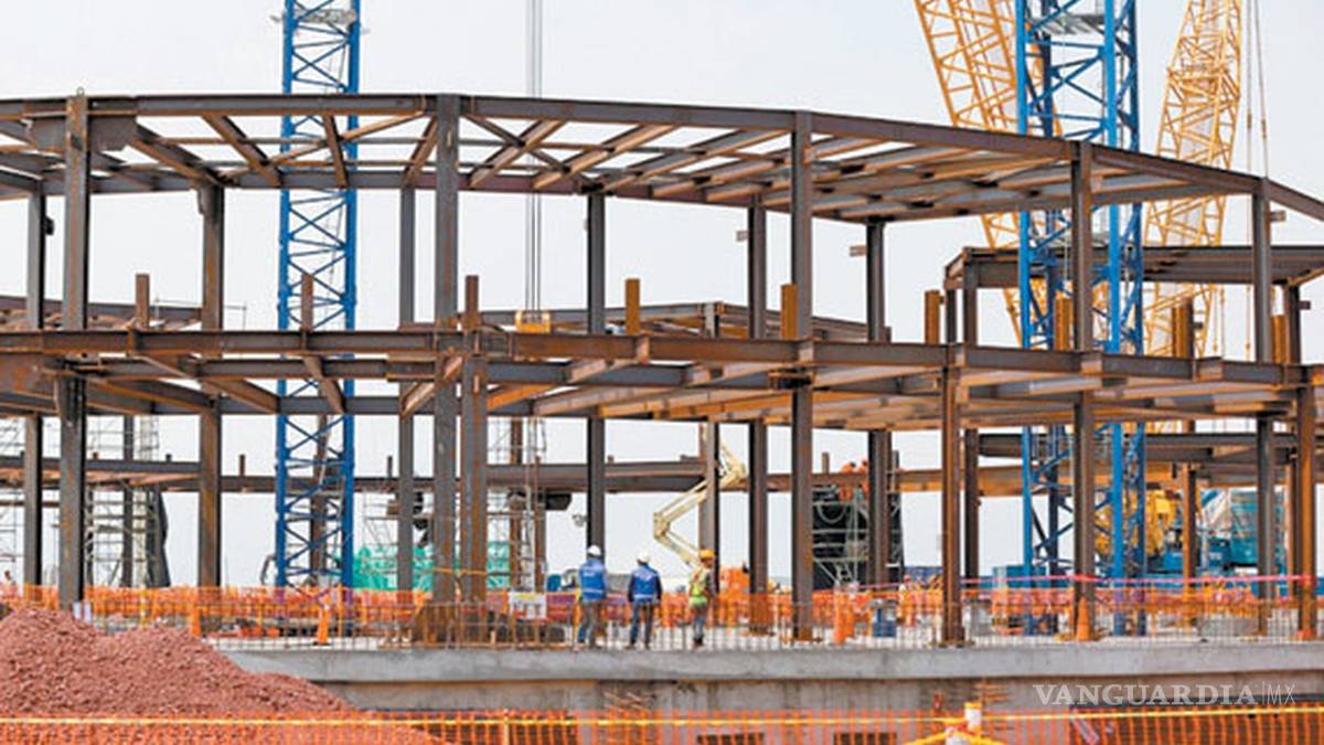 NAIM es mejor opción a tener dos aeropuertos: Unión Mexicana de Asociaciones de Ingenieros