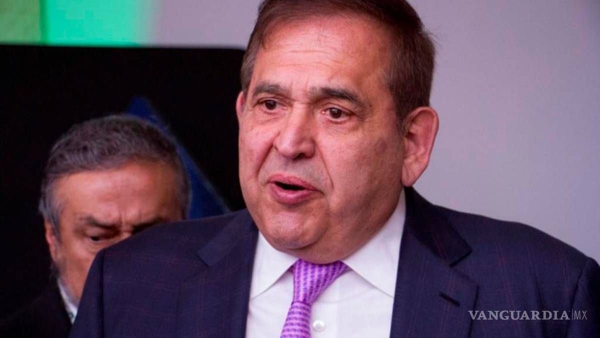 Sólo si me fallara la cabeza aceptaría extradición a México: Alonso Ancira; no conozco Odebrecht