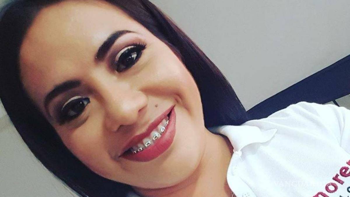 Murió alcaldesa a los 33 años por coronavirus, en Veracruz