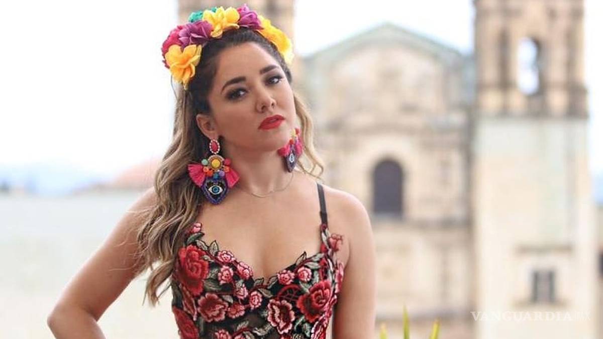 Maribel Guardia ¿reveló el sexo del bebé de Sherlyn en Instagram?