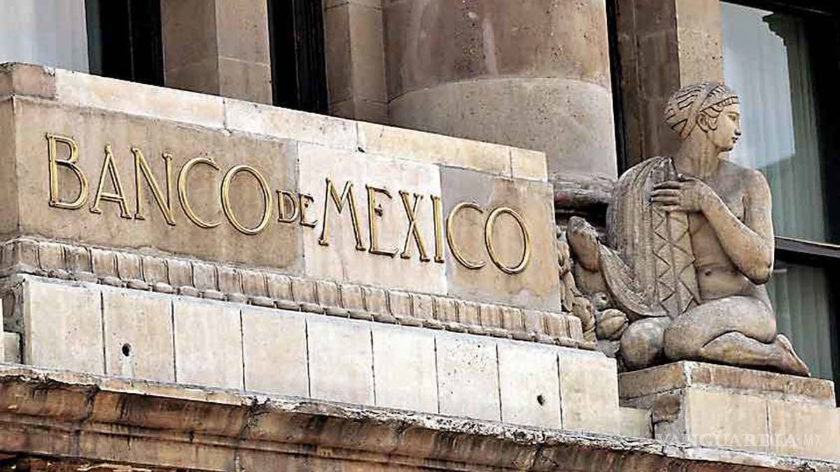 Efectividad de políticas públicas, factor de incertidumbre: Banxico
