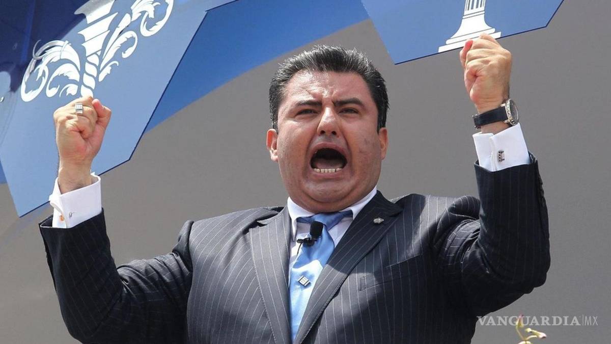 'En nombre de Dios' así abusaba de menores apóstol de la Luz del Mundo