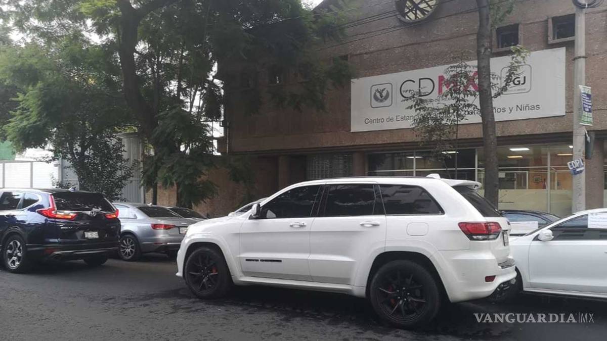 Detienen a presunto operador financiero de 'El Chapo' Guzmán en la CDMX