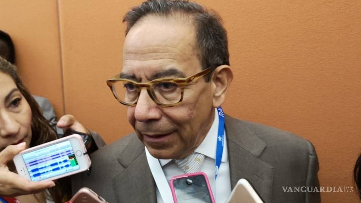 Inaceptable que T-MEC sea modificado por Estados Unidos: CCE