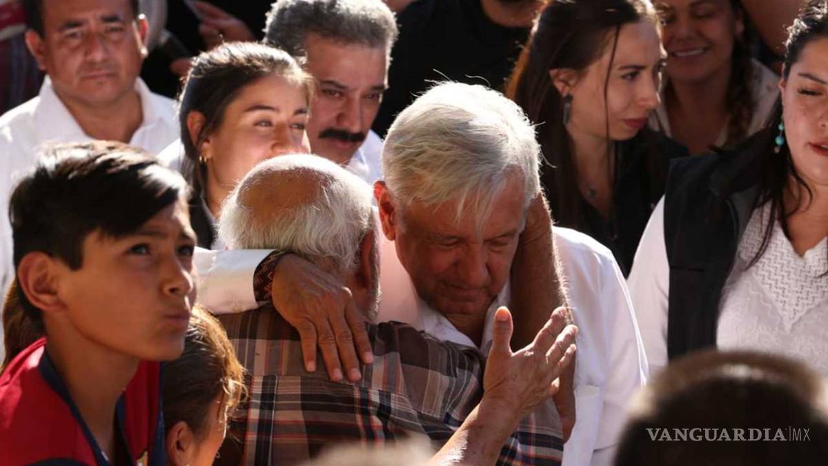 AMLO envía a diputados reforma para salud, pensiones y apoyos a discapacitados