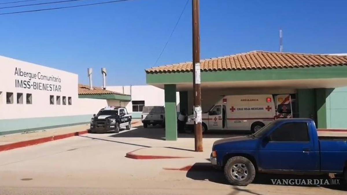 Lucero Rubí fue asesinada por su ex en su trabajo... lo denunció pero no la atendieron