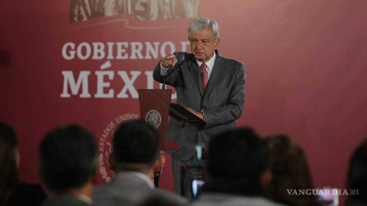 AMLO quitará reserva del caso Odebrecht