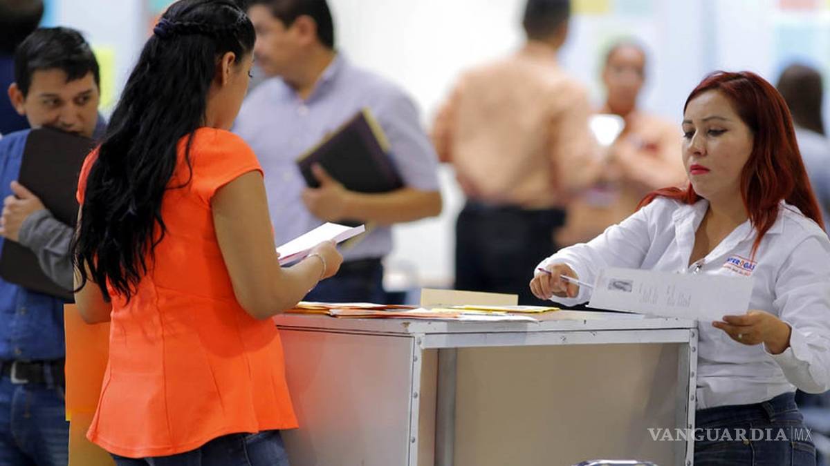 Recuperados, 96 de cada 100 de los empleos perdidos: SHCP