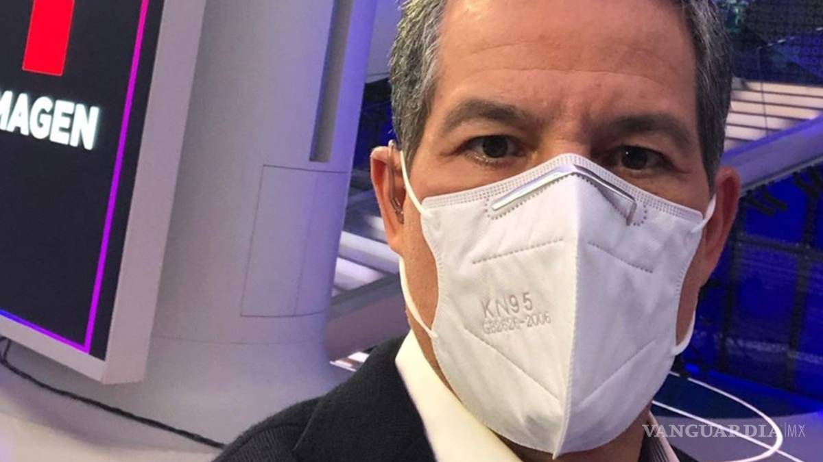 La razón por la que Javier Alarcón no llegó a ESPN al salir de Televisa