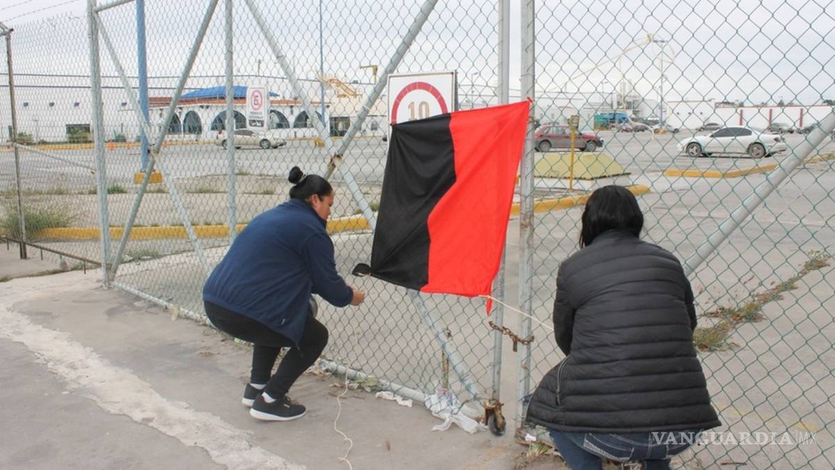 Hay un régimen de ‘esclavitud moderna’ en maquiladoras de la frontera, denuncian