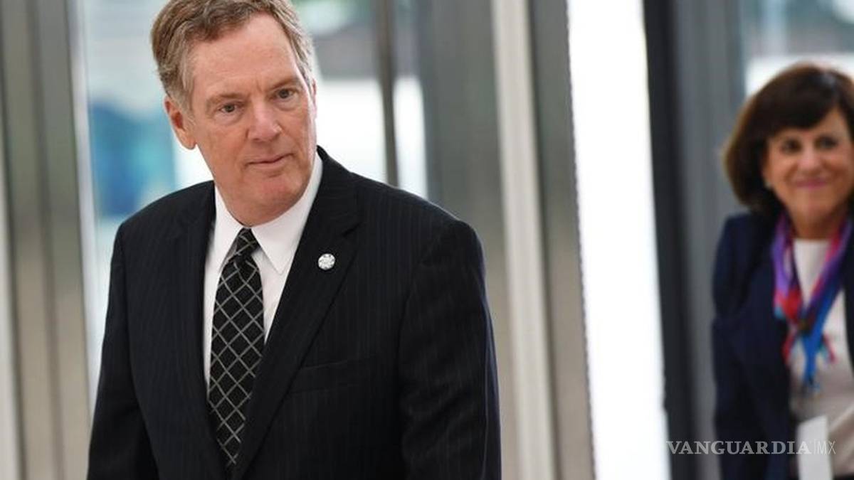 México y Estados Unidos dialogan sobre ratificación del T-MEC