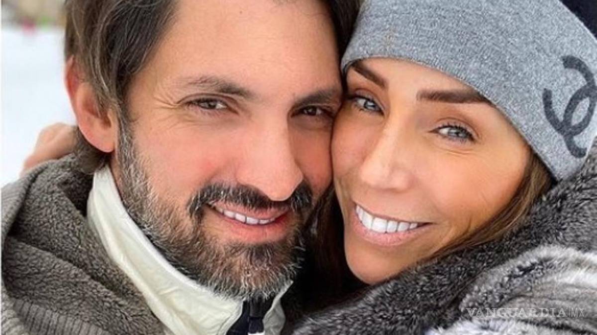 Inés Gómez Mont y su esposo se esconden en República Dominicana, acusa su exsuegra
