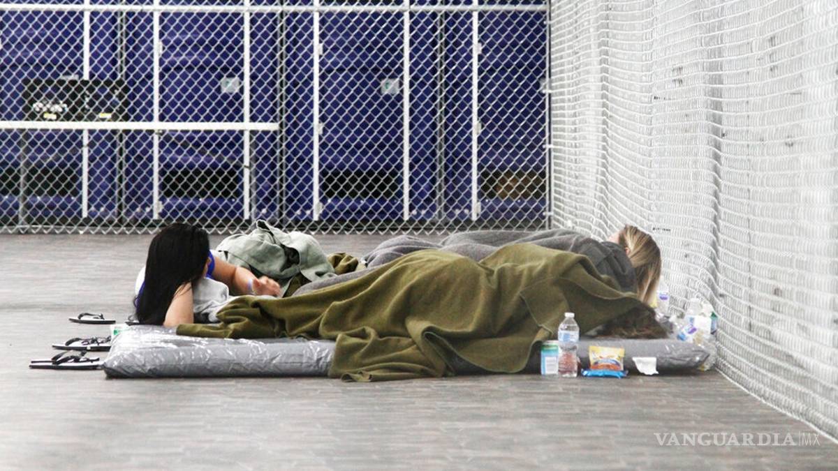 Gobierno de Trump endurece norma contra migrantes; familias estarán más tiempo detenidas