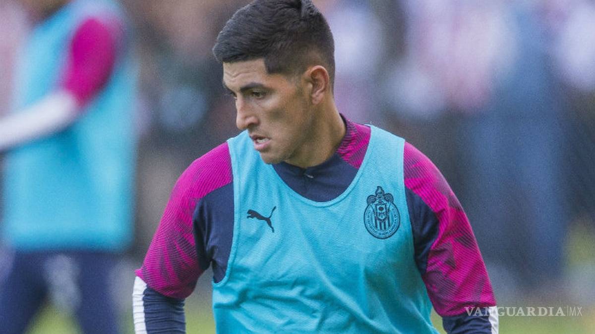 Así es como el América le robaría un refuerzo a las Chivas