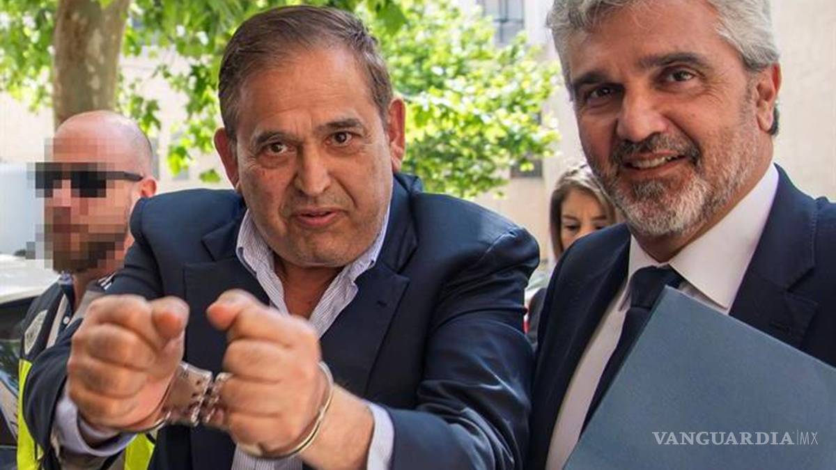 Niega Ancira los delitos de corrupción y asegura que se trata de una persecución política