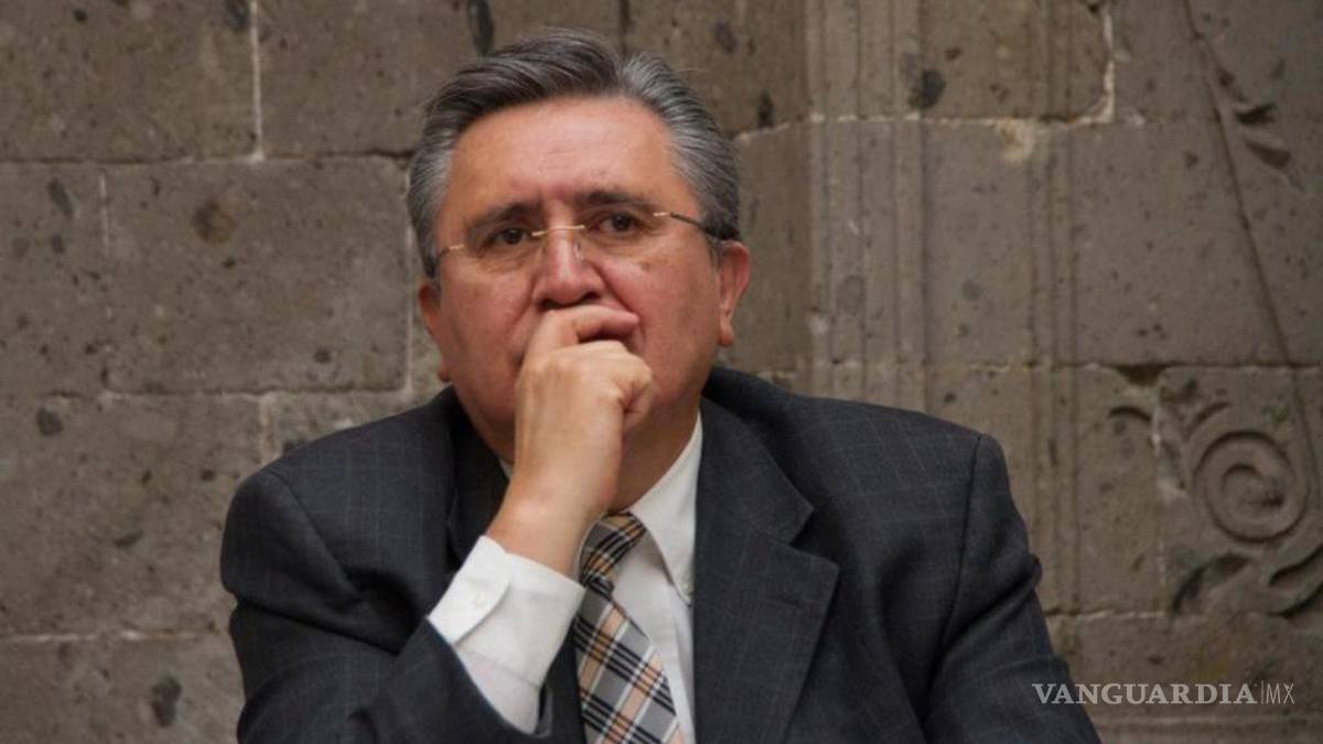 CNDH pide respetar derechos humanos de Rosario Robles