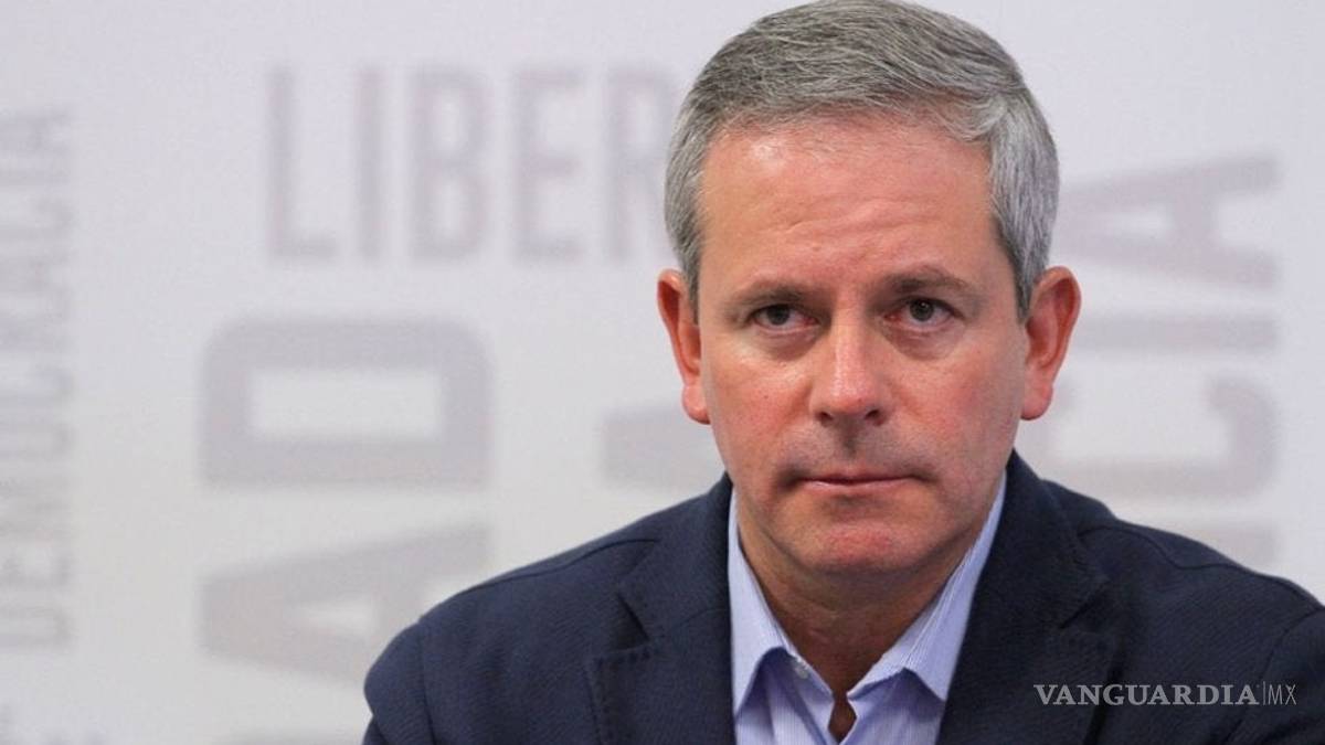 México merece ser gobernado por un presidente sin problemas mentales, dice Marcelo Torres