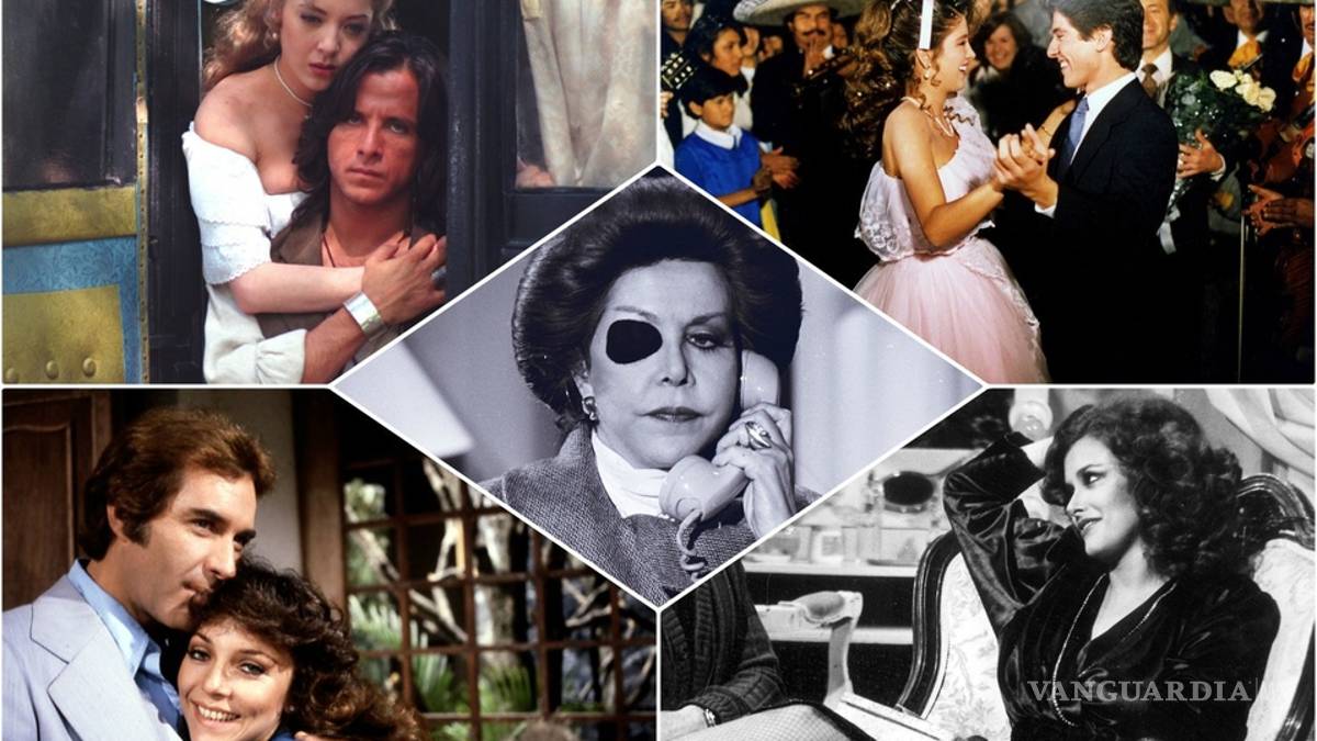 Ellas serán las nuevas protagonistas del remake de ‘Quinceañera’