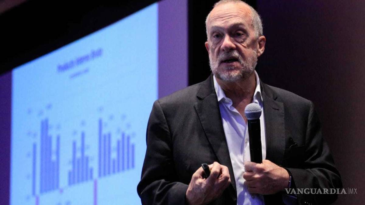 Subgobernador de Banxico insinúa que actividad económica de México está 'estancada'