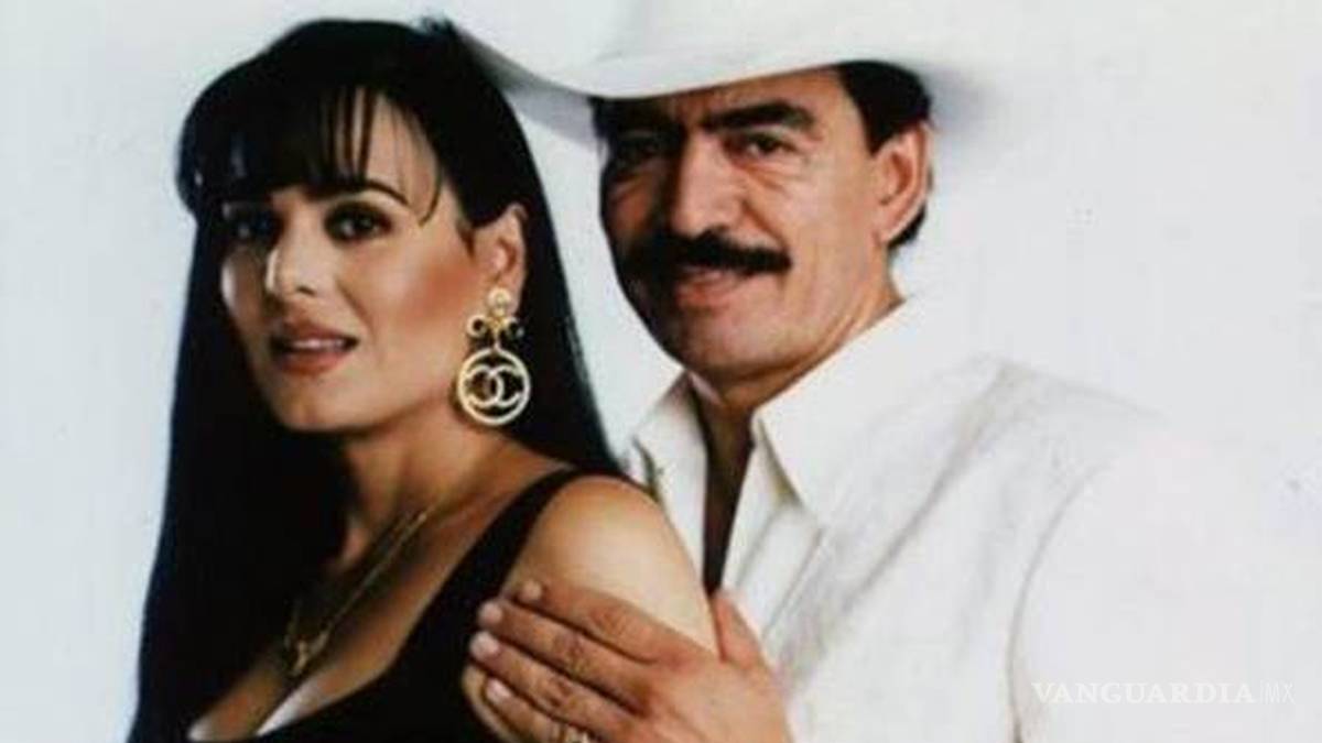 La terrible enfermedad que sufrió Maribel Guardia mientras grababa la novela 'Tú y yo'