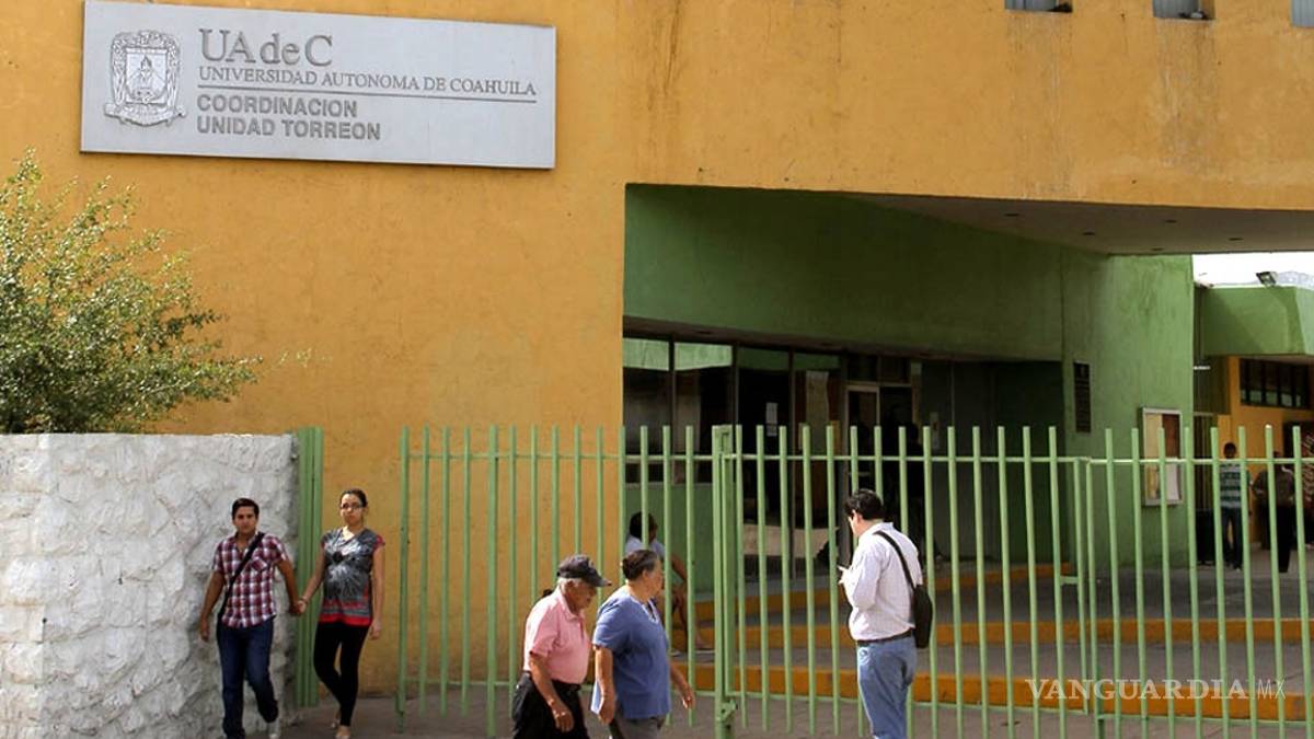 Amplía UAdeC registro de aspirantes hasta marzo