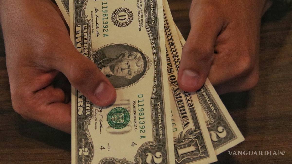 Remesas alcanzan nueva cifra histórica en marzo