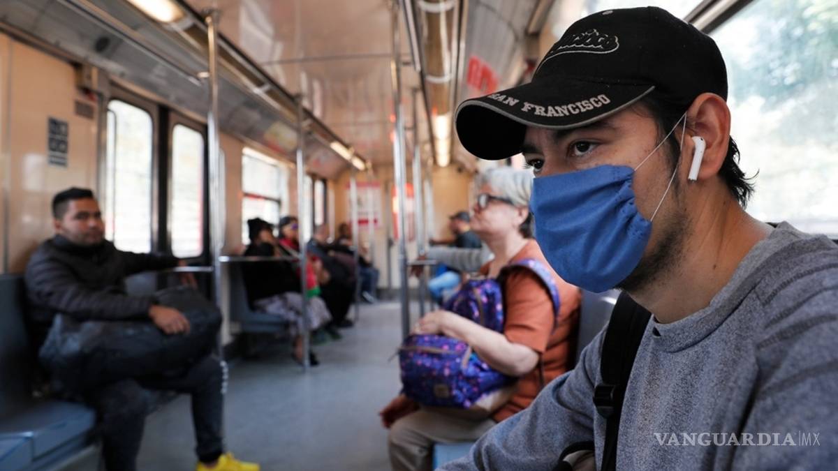 Garantiza Ssa abasto de pruebas por coronavirus en estados