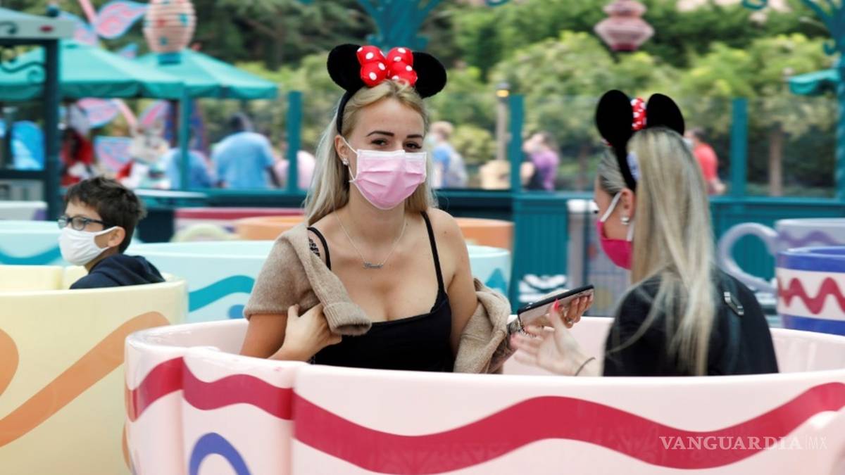 Pandemia está fuera de control en EU: Anthony Fauci