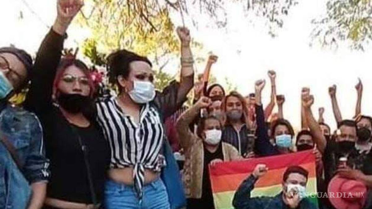 Exigen frenar asesinatos de mujeres trans en el país