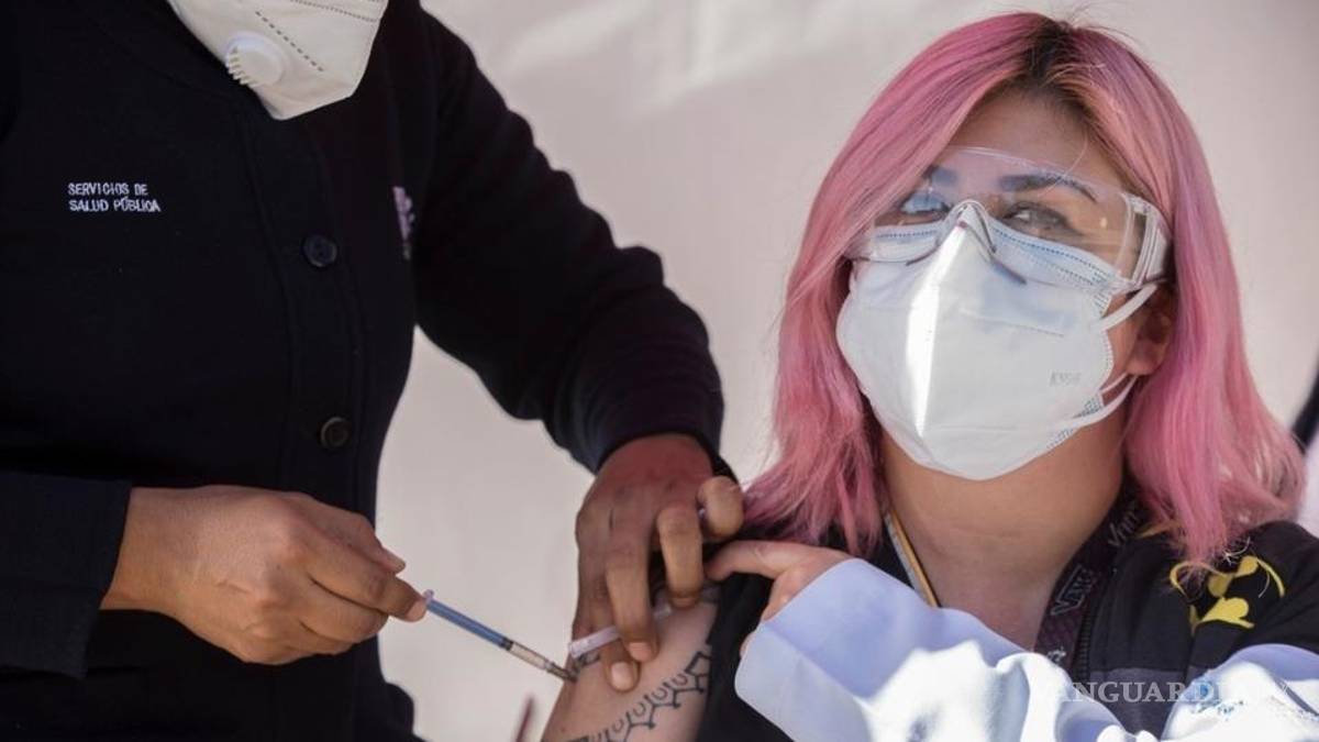 México superó los 166 mil muertos por COVID-19
