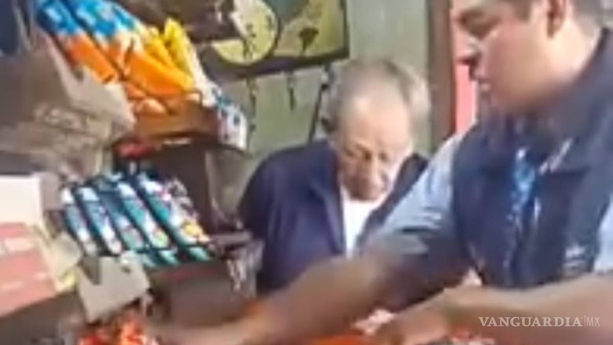 Liberan a ex repartidor de Bimbo acusado de robo en tienda