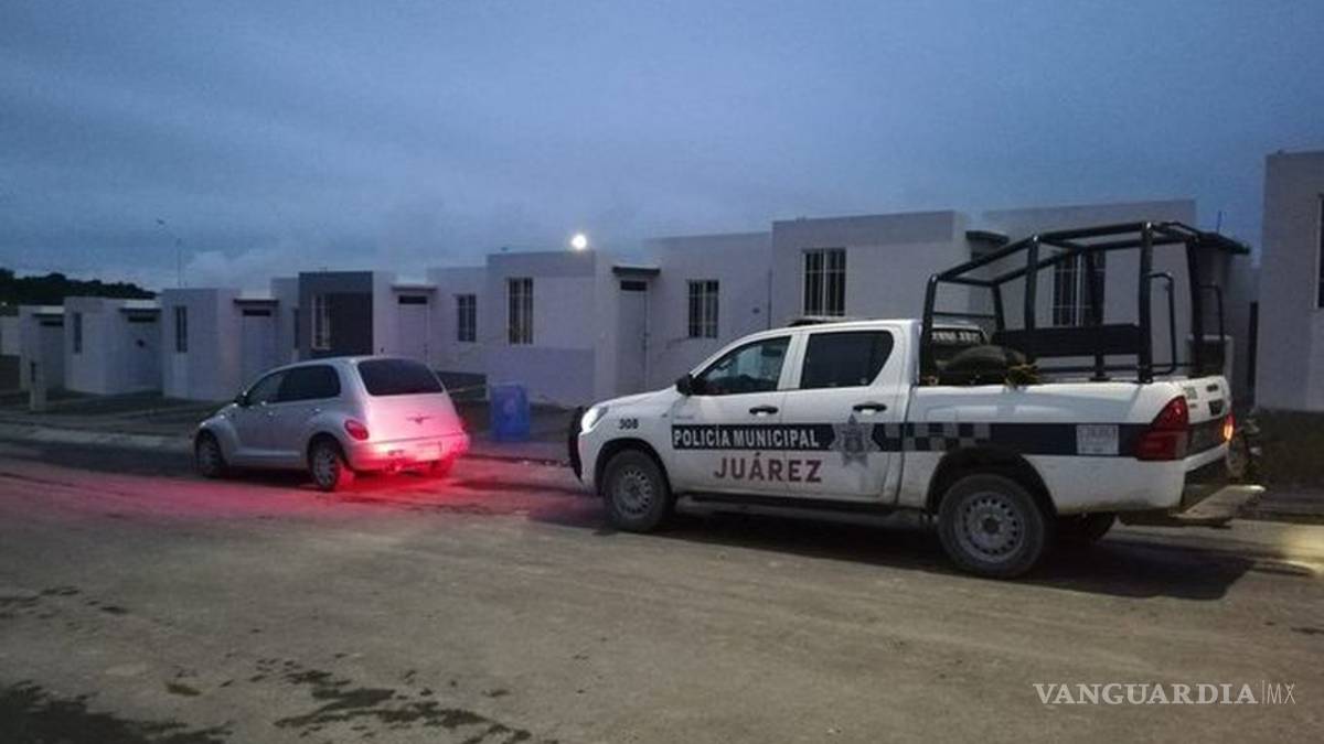 Mujer asesinada a balazos junto a su hija; sus nietos presenciaron el ataque