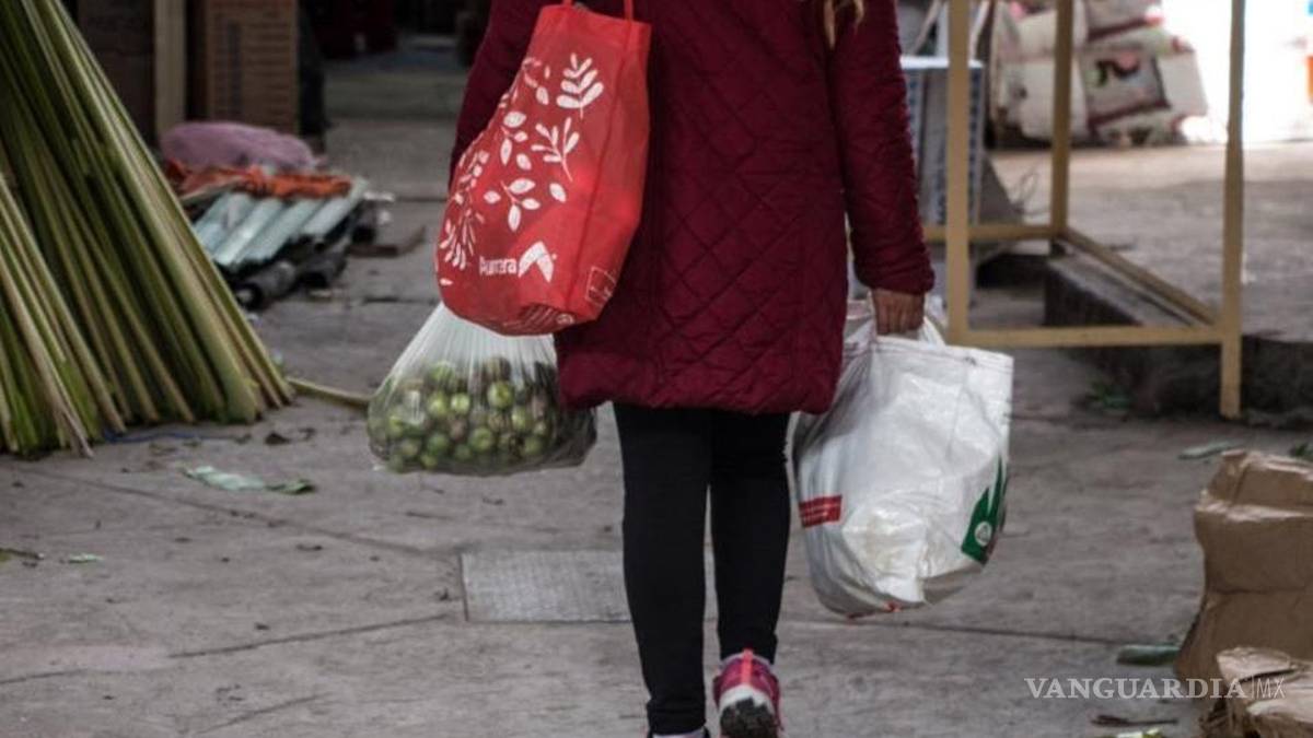 Las bolsas 'ecológicas' no son tan amigables con el ambiente